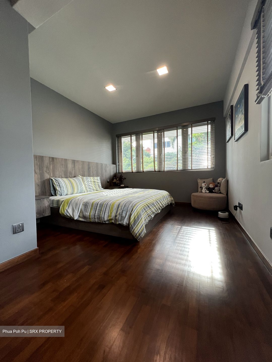 Toh Estate (D17), Detached #559168311